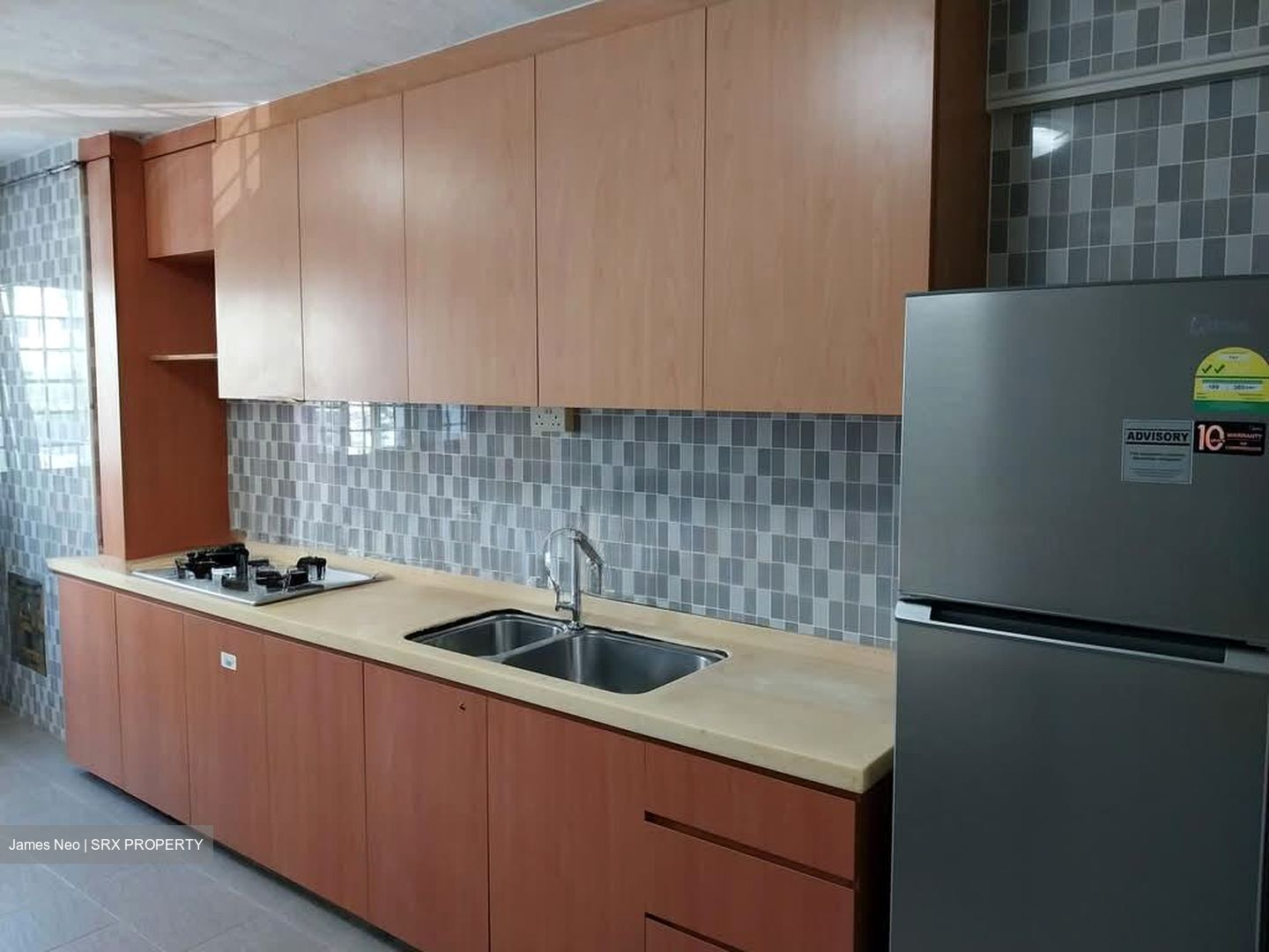 Blk 243 Jurong East Street 24 (Jurong East), HDB 3 Rooms #580285731